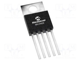 MIC4429ZT