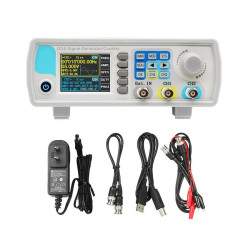 Generator funkcyjny JDS6600-60MH dwukanałowy 60MHz