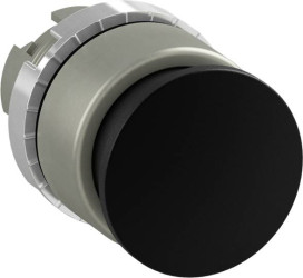 ABB 1SFA184030R9006 P9MEM3NN Przycisk grzybkowy czarny 1 szt.