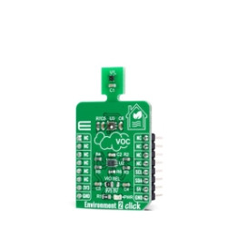 MIKROE Environment 2 Click