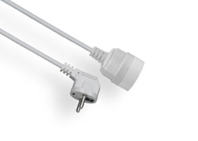 Przedłużacz CLASSIC 1-gniazdo z/u 10m /OMY 3x1/ PS-1010