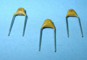 100pF KOND.MONOLITYCZNY (100SZT)