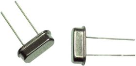 Rezonator kwarcowy EuroQuartz 16.000MHZ HC49/4H 30/50/40/18P, 16.000000 MHz