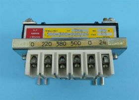 TMa-25VA 500-380-220/24V TRAFO