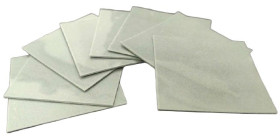 Podkładka przewodząca ciepło grubość 0.5mm Bez zawartości krzemu 4W/m·K GCS Thermal