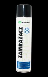 SPRAY ZAMRAŻACZ 600ml AEROZOL AG Termopasty