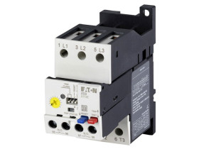 Elektroniczny przekaźnik przeciążeniowy 1-5A montaż oddz./doziem. ZEB32-5-GF/KK 136499 EATON