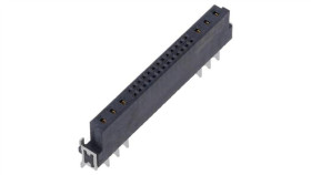 15856262601333 Złącze: Płytka-Płytka Żeńskie, P32(6+26) Har-Flex Hybrid Smt