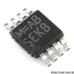 LM3224MM-ADJNOPB DC-DC Converter SMD-VSSOP8 TI