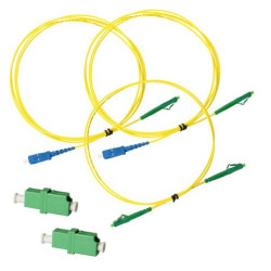 Fibre Kit Softing FX_700_AC_SM_SC_KIT 228307, 1 szt.