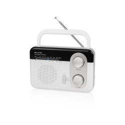 Radio przenośne AM/FM BLOW RA1