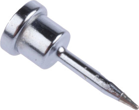 Grot lutowniczy ołówkowy Weller do WSFP/WSP80/WP80/WXP80, LR21/TCPS ostatniej generacji Stożkowa 0.5 mm LT