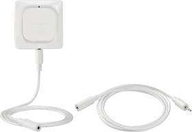 Honeywell Aktionsset Zestaw czujnika wody z możliwością sprzężenia bateryjne