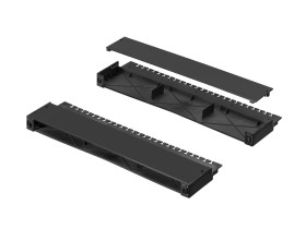 Kabel Zacisk 7030087 Plastik Moduł montażowy CMC III