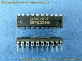 SN74LS244