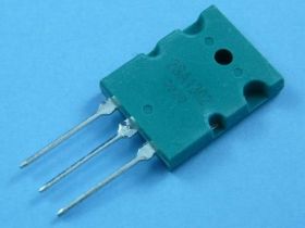 2SA-1302 PNP 15A/200V/150W TO-247 TRANZY