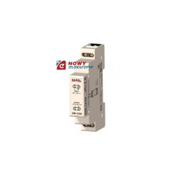 Zasilacz imp. DIN 12V/0.8A ZIM12 ZIM 12/08 DC 0,8A ZAMEL IMPULS