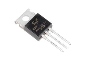 BT138-800E TRIAK 12A 800V