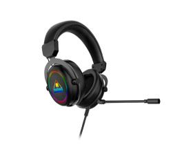 Gamingowe słuchawki nauszne Kruger&Matz Warrior GH-50
