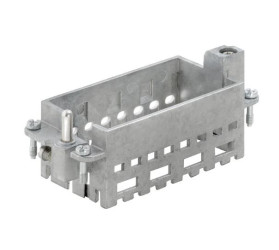 Ramka Weidmuller ModuPlug Frame DA