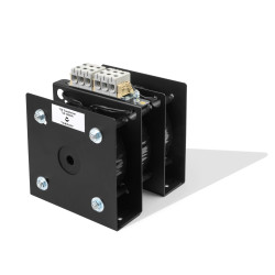 Transformator trójfazowy T3S 4000VA 3x500V / 3x400V