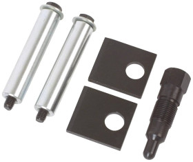 Zestaw narzędzi do rozrządu silnika VAG, 5-częściowy Audi, VW KS Tools 4001550