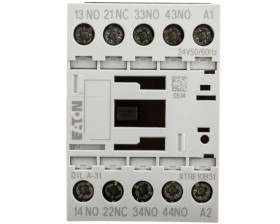 Stycznik pomocniczy 4A 3Z 1R 24V AC DILA-31(24V50/60HZ) 276368