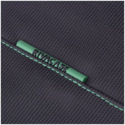 Rivacase 7460 (PS) Plecak Wymiary wewnętrzne (szer. x wys. x gł.) 230 x 300 x 100 mm
