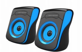 Głośniki 2.0 SPEAKERS - FLAMENCO ESPERANZA