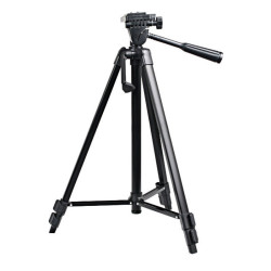 Statyw foto ST-330 132cm black poziomicy laserowej niwelatora krzyżowej (380A)