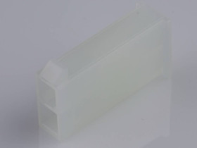 Molex 39013023 Obudowa złącza pin męskiego na kabel, 1 szt.