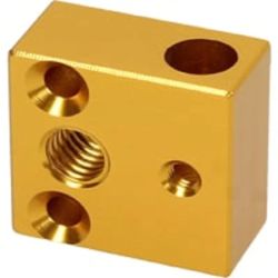 Blok grzewczy do głowicy drukującej - Creality