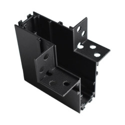 Narożnik podtynk dół L MAGNETIC TRACK ML6633 Milagro