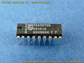 TDA3576B