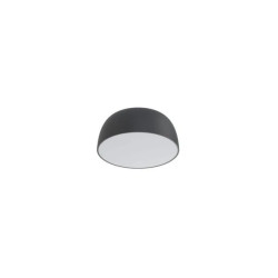 Plafon lampa sufitowa SATELLITE S BLACK 8012 Nowodvorski Lighting