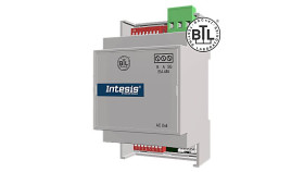 Panasonic Etherea AC to BACnet MSTP