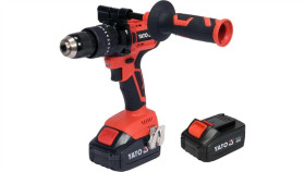 Wkrętarka Udarowa 18V