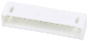 Molex Listwa kołkowa, męska, do wbudowania, standardowa Ilość pinów 14 Wymiary siatki: 2.50 mm 534261410 1 szt. paleta