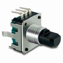 IMPULSATOR EC12 12mm 24IMP.Z PRZYCISK.