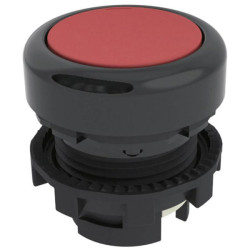 Pizzato Elettrica E21PU2R3210 Pushbutton Red 1 pc(s) Compact Design
