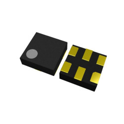 Wzmacniacz RF NJG1143UA2-TE1, 20 dB, EPFP-A2 6-pinowy, Nisshinbo Micro Devices