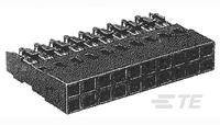 TE Connectivity 1-5102935-2 TE AMP AMPMODU MT, 1 szt.