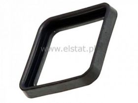 Uszczelka złącza GDM3 16 NBR kołnierzowa