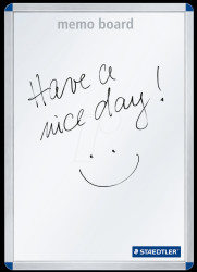 641 MB Memo Board-Set