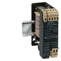 Zasilacz na szynę DIN Siemens 4AV2102-2EB00-0A 4AV21022EB000A 1 A