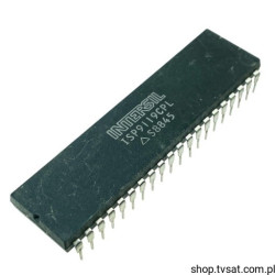 ISP9119CPL Interface IC DIP40 INTERSIL PUL