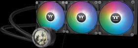 CL-W386-PL14SW-A Thermaltake TH420 V2 Ultra ARGB Sync AIO water cooling
