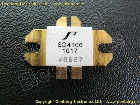 SD 4100