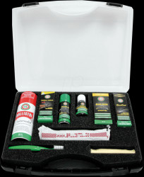 23650 BALLISTOL gun oil