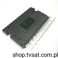 FPCS3060L Cover Dummy IC MULTIWATT-22 FAIRCHILD